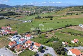 2 lots of land for construction - 1538m2- Sapataria - Sobral de Monte Agraço