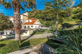 Quinta Costa da Caparica - T10+2 with Swimming Pool, Garden, 5125 m2 - Setúbal