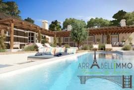Plot to build a villa up to 255m2 plus swimming pool, beach, Herdade de Comporta, Carvalhal