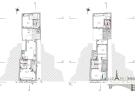 New Center Townhouse (T3+2) in Cabanas Old Town. turn key, unique location, flexible lay out