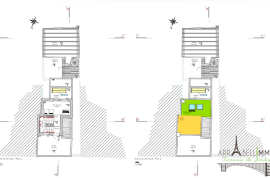 New Center Townhouse (T3+2) in Cabanas Old Town. turn key, unique location, flexible lay out