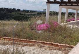 Farmhouse Alandroal cabeça de carneiro