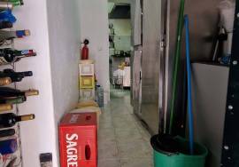 Commercial property Montemor-o-Novo