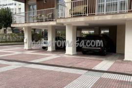 Apartment Cantabria Centro