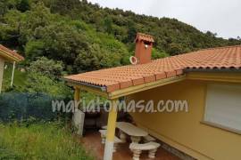 Villa Cantabria Badames