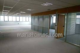 Fantastic office of 200 m2 next to the future Amazon complex in Trapaga