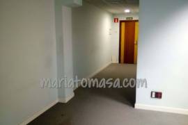 Fantastic office of 200 m2 next to the future Amazon complex in Trapaga