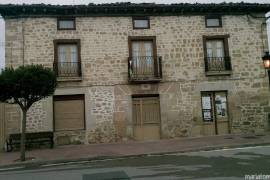 Townhouse Burgos