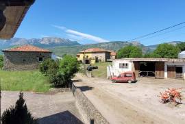 Country house Cantabria San Martín