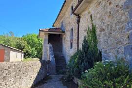 Country house Cantabria San Martín