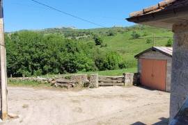 Country house Cantabria San Martín