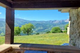 Country house Cantabria San Martín