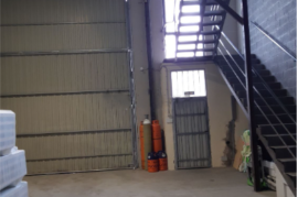 Spectacular Warehouse for sale and rent in the Polygon of Belako