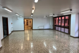 Great office for rent in the center of Las Arenas