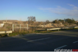 Urban land for sale in Oion