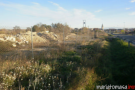 Urban land for sale in Oion