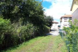 Urban land for sale in Hazas de Cesto