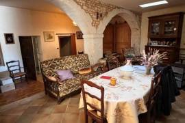 €107500 - Verteuil-Sur-Charente : Two Independent Properties With Views Of The Chateau