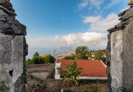 Mixed Building with Ruins - Funchal