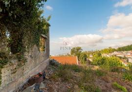 Mixed Building with Ruins - Funchal