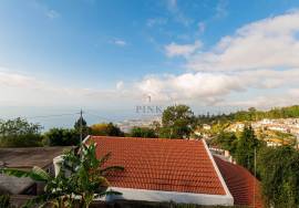 Mixed Building with Ruins - Funchal