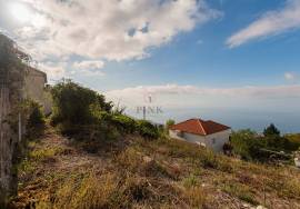 Mixed Building with Ruins - Funchal