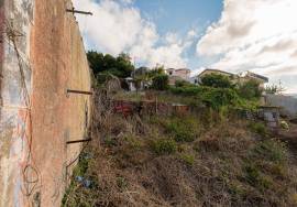 Mixed Building with Ruins - Funchal