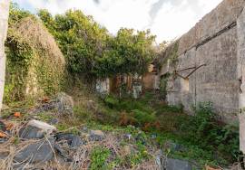 Mixed Building with Ruins - Funchal