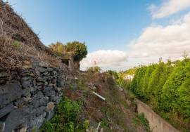 Mixed Building with Ruins - Funchal