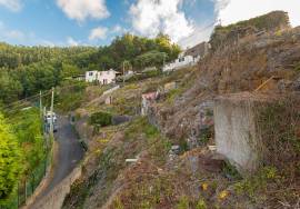 Mixed Building with Ruins - Funchal