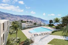 Apartment - 2 Bedrooms - Funchal