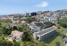 Apartment - 2 Bedrooms - Funchal