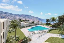 Apartment - 2 Bedrooms - Funchal