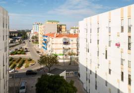 Apartment Seixal CORROIOS