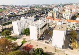 Apartment Seixal CORROIOS