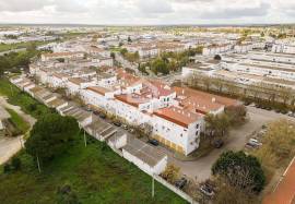 Garage Évora