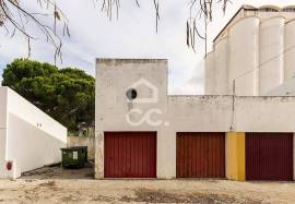 Garage Évora