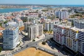 3 bedroom apartment for sale in Urb. Quinta do Amparo in Portimão