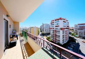 3 bedroom apartment for sale in Urb. Quinta do Amparo in Portimão