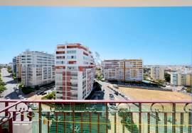 3 bedroom apartment for sale in Urb. Quinta do Amparo in Portimão