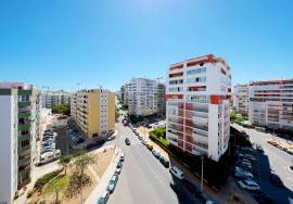 3 bedroom apartment for sale in Urb. Quinta do Amparo in Portimão