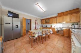 4 Bedroom Detached House with Pool in Montes de Alvor - Portimão