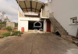 Detached house with barbecue, located in the municipality of Soure.