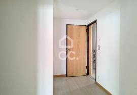 Apartment Chaves - centro -