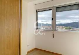 Apartment Chaves - centro -