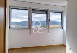 Apartment Chaves - centro -