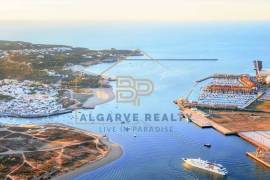 2 bedroom apartment with generous areas 5 min. Ferragudo