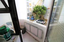 2 bedroom apartment with generous areas 5 min. Ferragudo