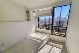 Duplex Penthouse, 106m², For Sale, Semi Furnished 2 Bedrooms, Deck with Pool, 1 Parking Space, Independência, POA/RS