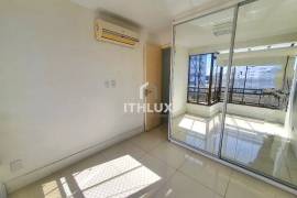 Duplex Penthouse, 106m², For Sale, Semi Furnished 2 Bedrooms, Deck with Pool, 1 Parking Space, Independência, POA/RS